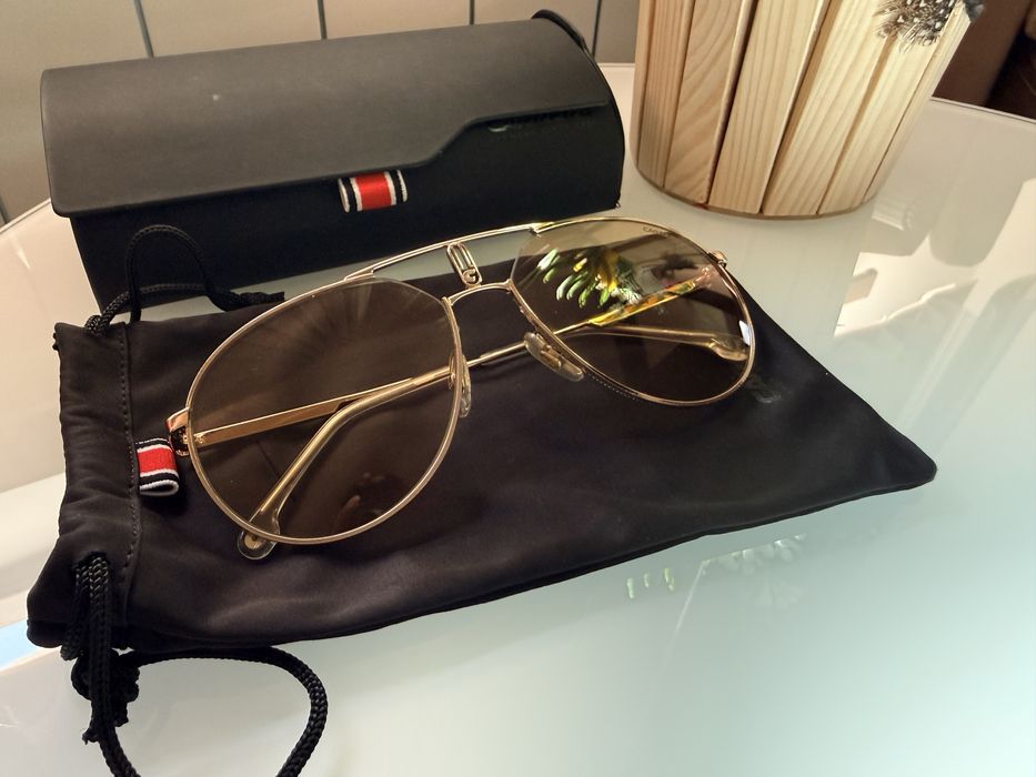 Слънчеви очила Carrera