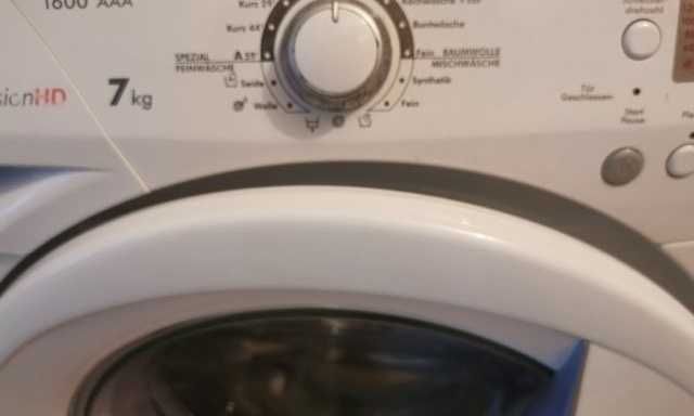 Пералня Hoover Vision 1600 об.