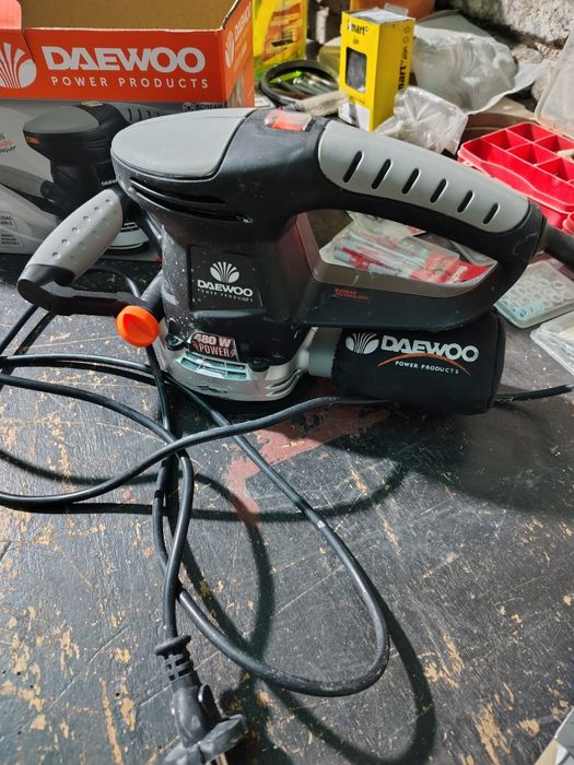 Ексцентършлайф Daewoo DA0S480 със гаранция