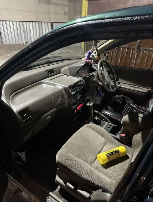 Продам Mitsubishi Chariot