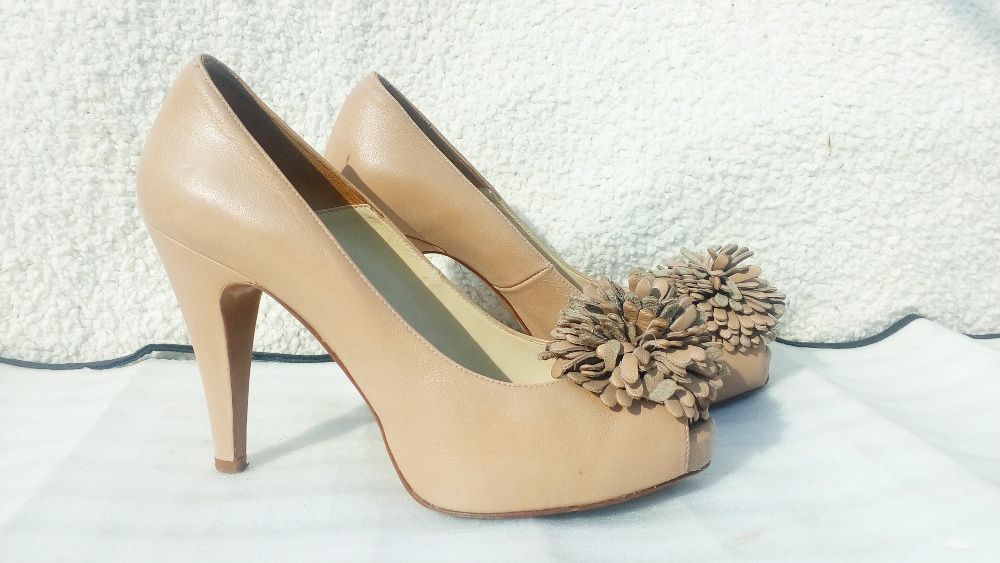 Обувки ZARA Зара