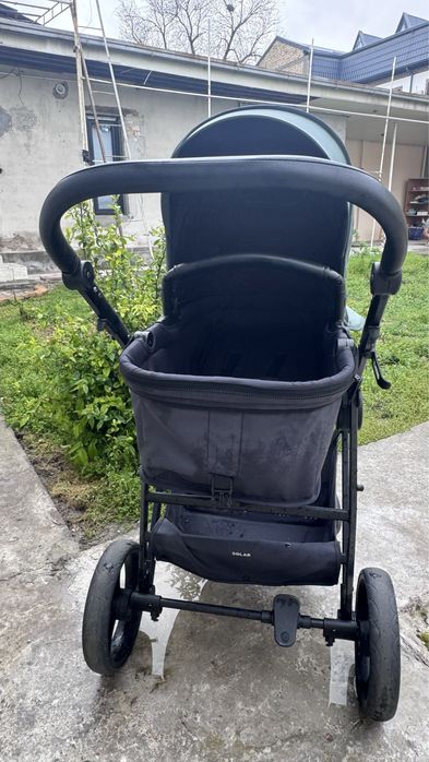 Коляска трансформер