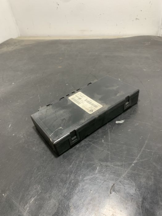Modul calculator confort modul kgm  BMW Seria 5 E60 E61 | 9118730