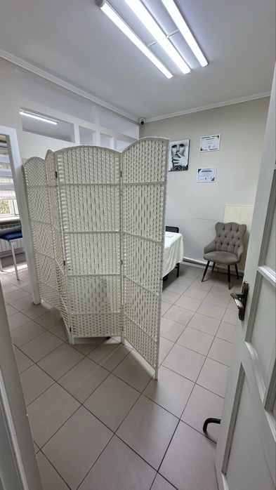 Сдам кабинет в салоне красоты