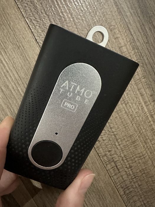 Atmotube – Monitor portabil calitate aer (Generația 1)