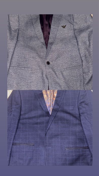 Пиджак мужской Турция