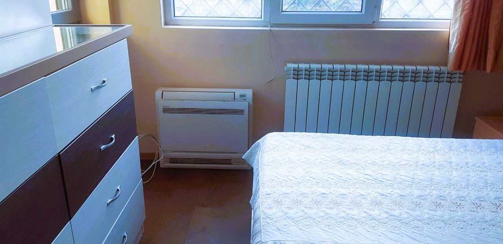 Дава се под наем Четиристаен апартамент в София, Орландовци - 115 кв.м за 718.08 € - Снимка #4