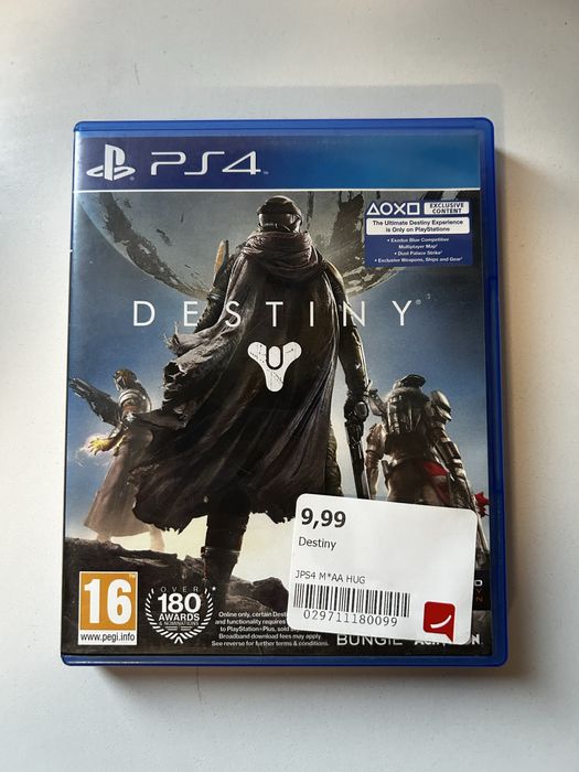 Joc PS4 “Destiny”