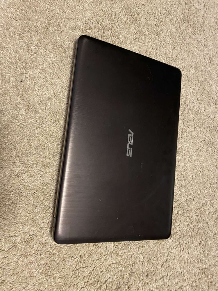 Лаптоп Asus X541U гр. София Борово • OLX.bg