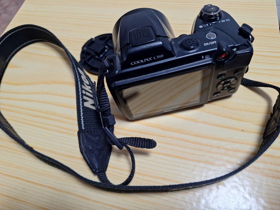 Продам фотоаппа Nikon