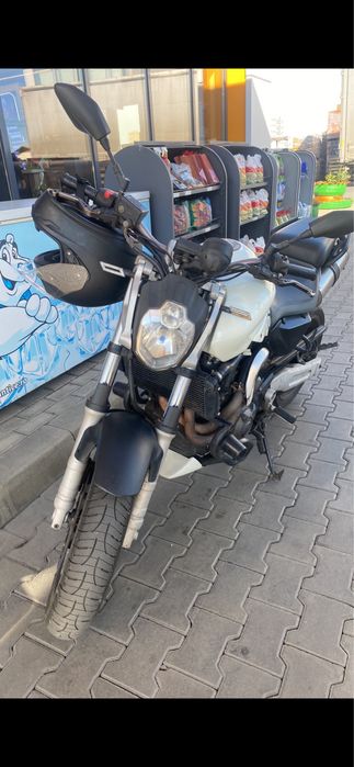 Vand Yamaha mt 03 cat A2