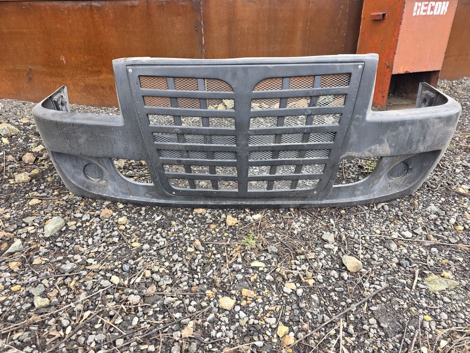 Продам бампер на Газель