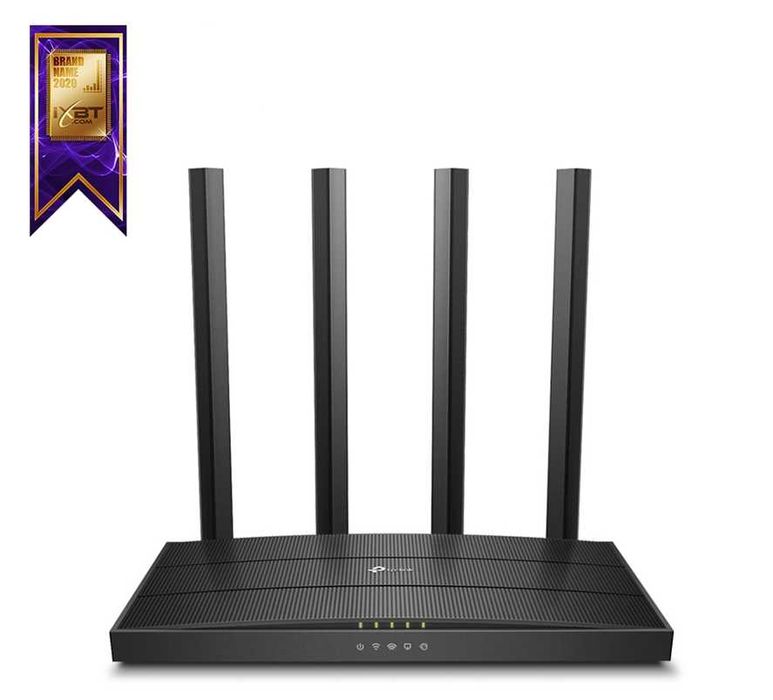 TP-Link Wi-Fi 6 Роутер — 5GHz, Гарантия