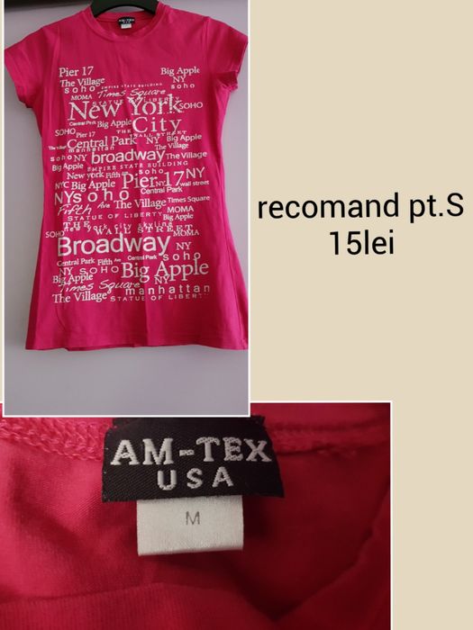 Cardigan, Jacheta, tricouri