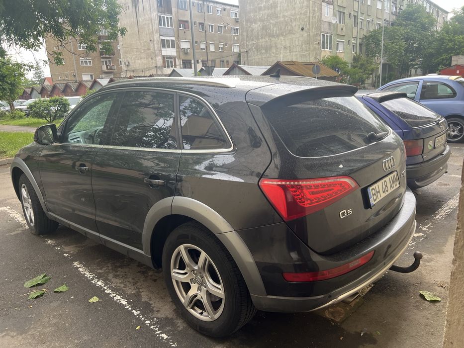 AUDI Q5 2009 — imagine 2