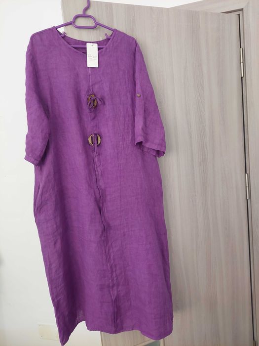 Rochie dama din IN, NOUA, marimea 46-50