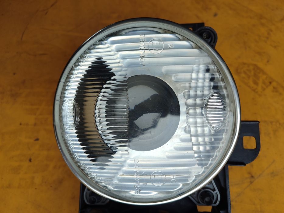 Продам фары BMW E34