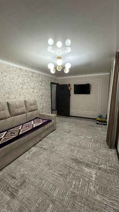 Продам 3-х комнатную квартир