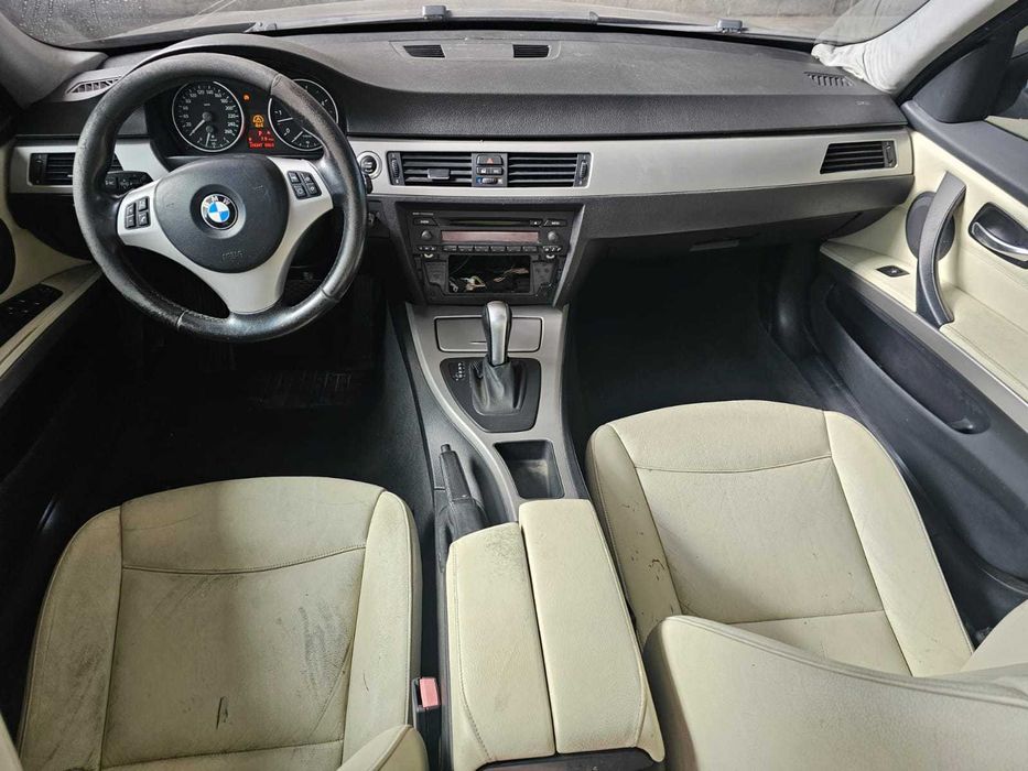 На части БМВ Е91 330ХД 231 коня / BMW E91 330XD 231hp