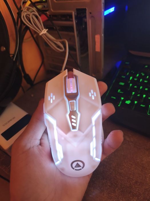 Vand Mouse Gaming