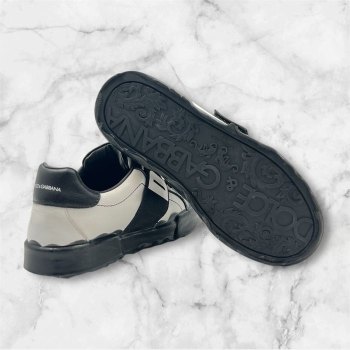 Dolce&Gabbana оригинални детски марстонки 34 номер