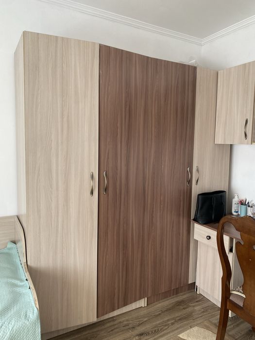 детский мебельный набор