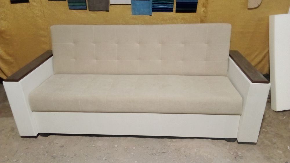 Диван раскладной