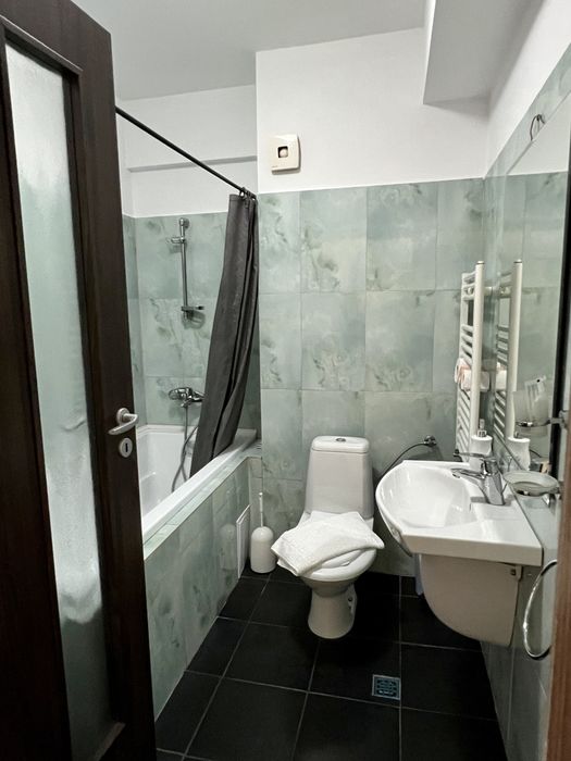 Vand apartament cu o camera Iulius Mall