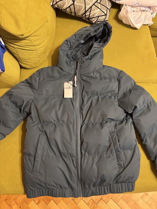 Ново зимно мъжко яке