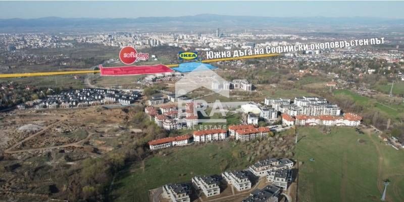 УПИ за жилищно строителство в кв. Симеоново