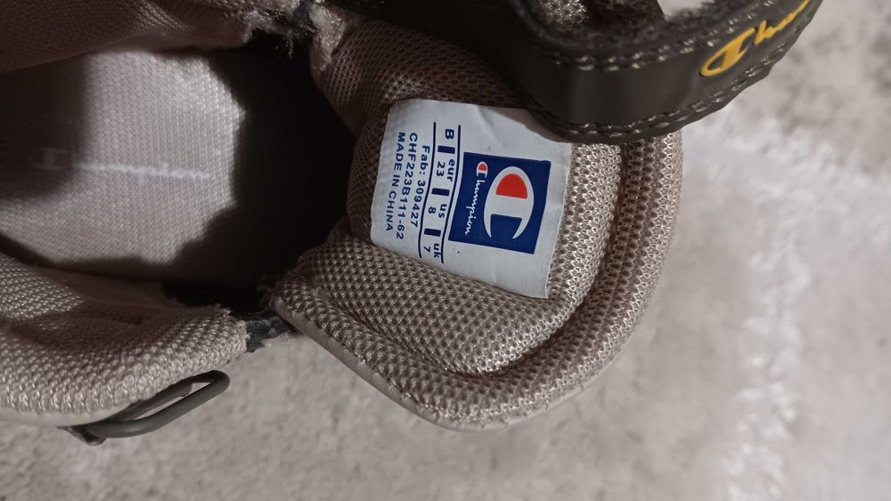 Детски кецове 23