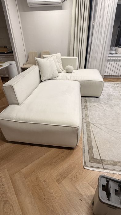 Продам диван мега удобный!