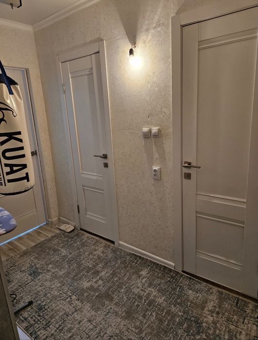 2 к квартира на 11 мкр