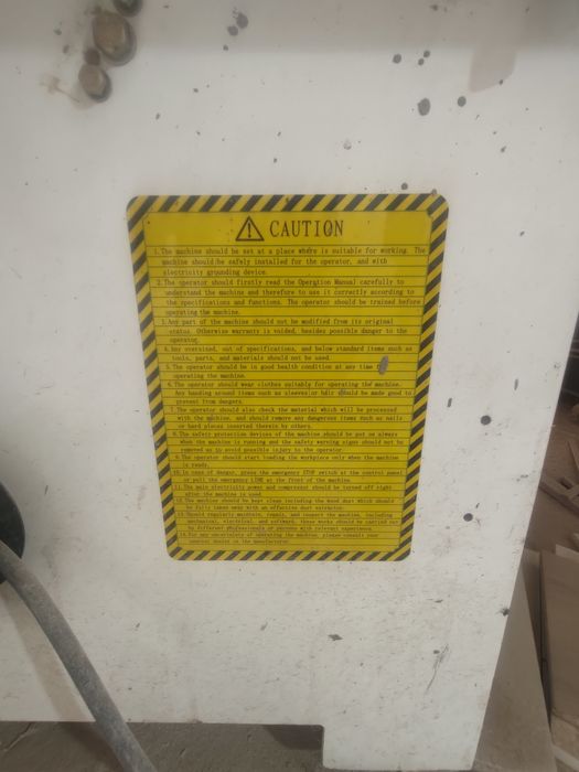 Мебельный станки