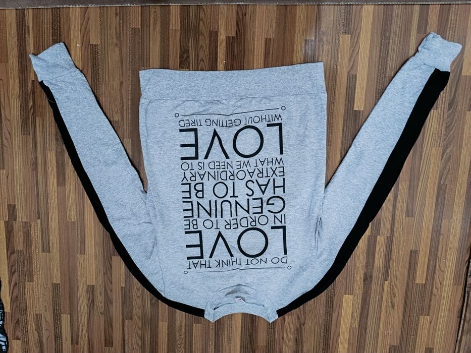 Кофта женская разные