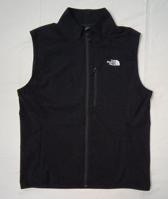 The North Face Nimble Vest оригинален елек XL спорт туризъм планина