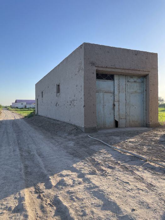 Катта Складлар Арендага берилади