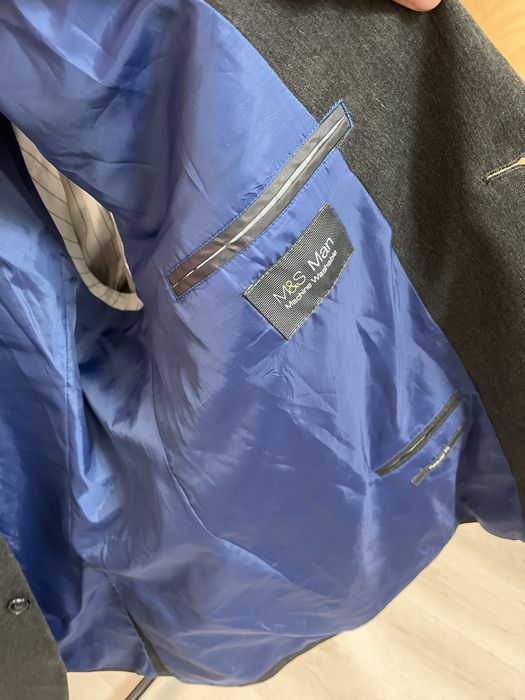 Мъжко сако M&S Man