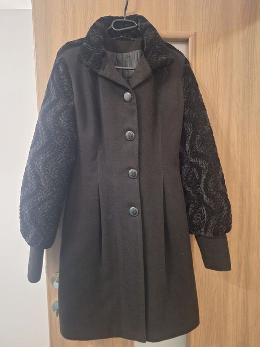 Palton superb elegant