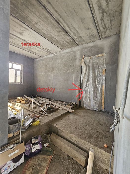 Yangiyol  Gulbahor shaharchasi  uy sotiladi Stoyshi moshinaga Barter b