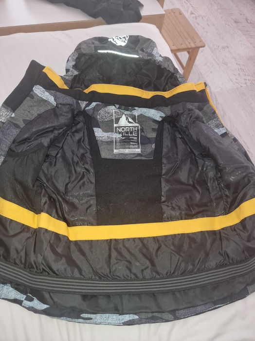 Ски/зимно яке Northville 104см.