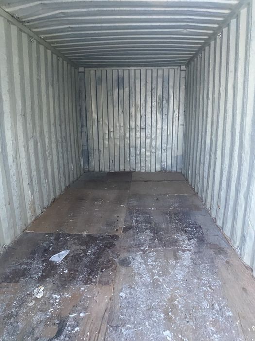 Продам 20т контейнера б/у