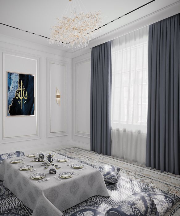 Dizayner xizmati eng qulay narxda va xoxlagan viloyatga