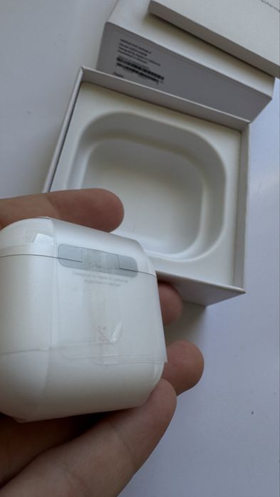 Оптом Airpods 4 lux