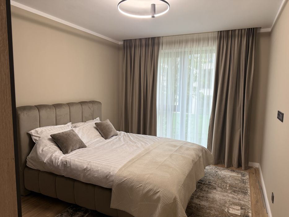 Apartament 2 camere The Nest Cluj