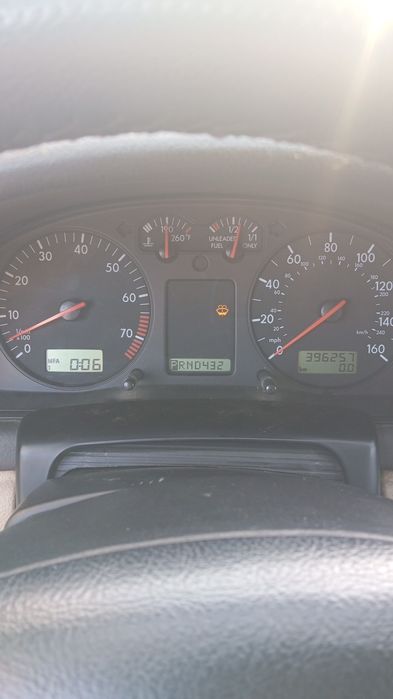 Продам Фольксваген Пассат б5