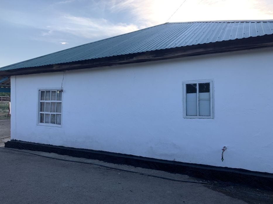 Продам теплый дом