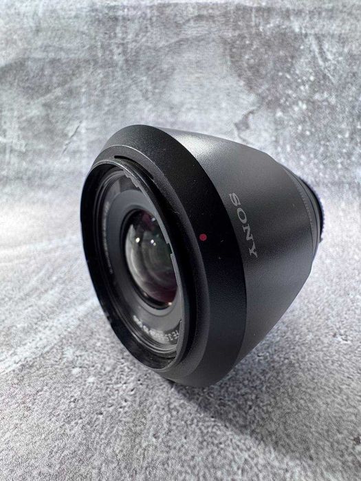 Sony FE 28-70mm f3(5)-5(6).(г.Жезказган ул.Мира 20), лот (985286)