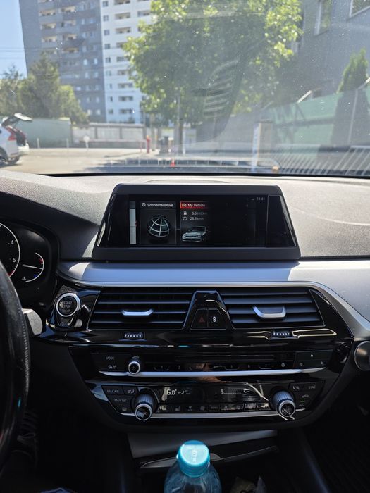 Propietar vand Bmw g31