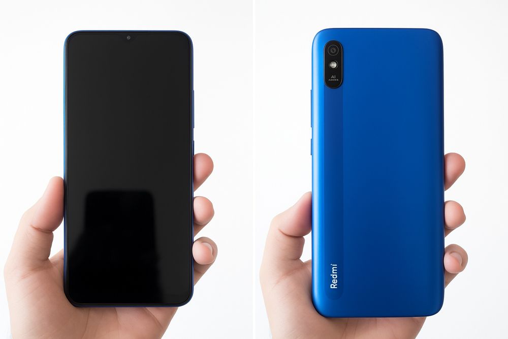 Redmi 9 A kafolati bilan